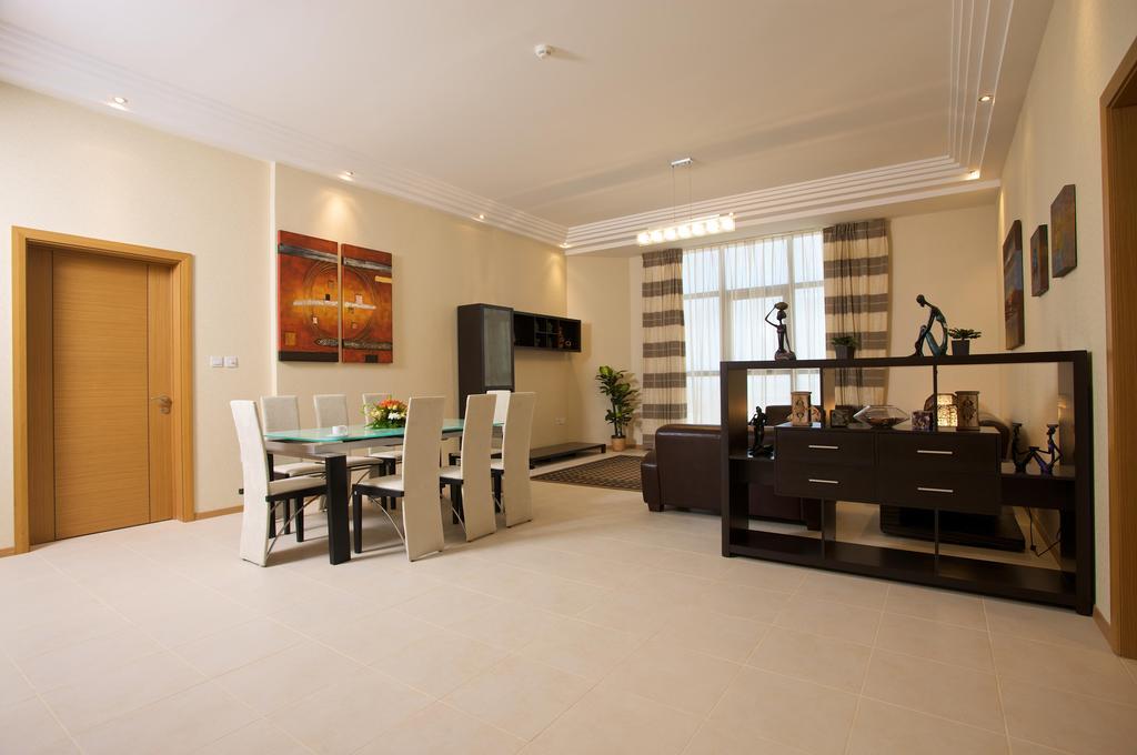 Ewa Hotel Apartments Manama Pokój zdjęcie